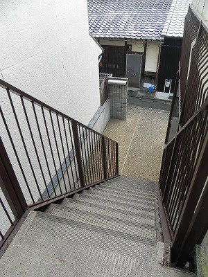 サニーコーポ岡崎 その他
