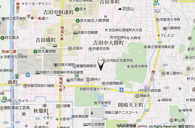 サニーコーポ岡崎 その他