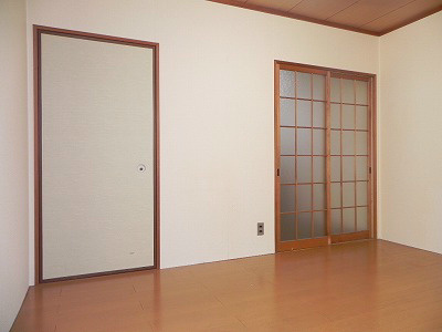 サニーコーポ岡崎 その他共有部分