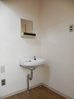 サニーコーポ岡崎 その他