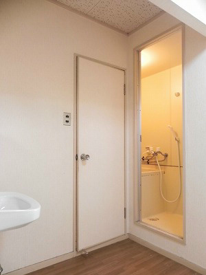 サニーコーポ岡崎 その他