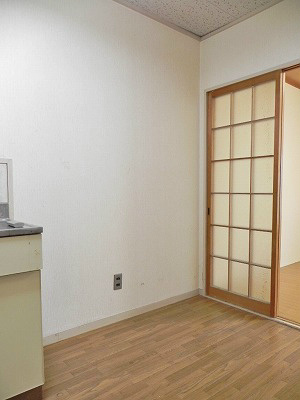 サニーコーポ岡崎 その他