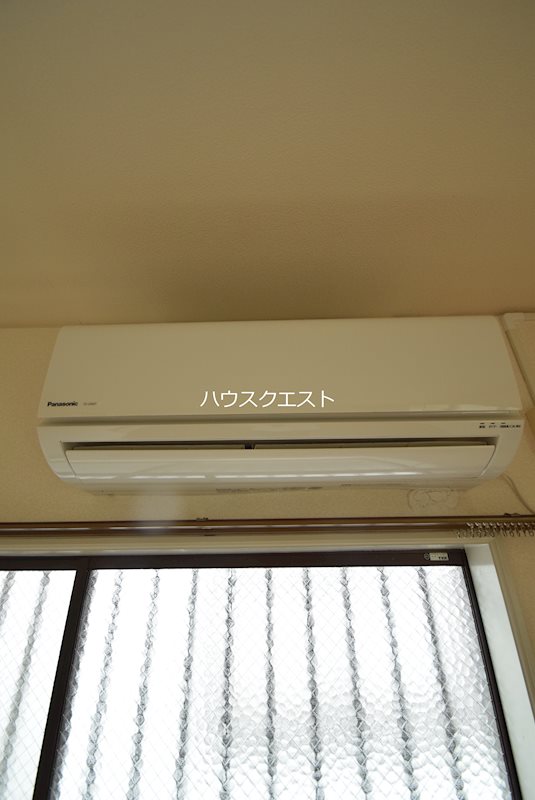 やまだハイツ その他設備