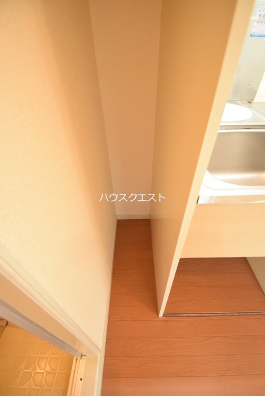やまだハイツ その他部屋・スペース