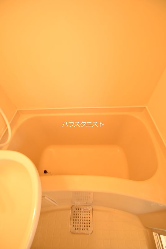 やまだハイツ 風呂画像