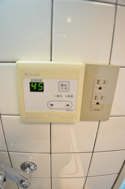 コクーン三条大宮 その他設備