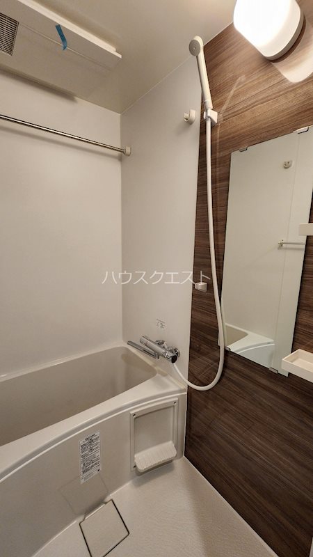スワンズ京都東寺ガーデン 風呂画像