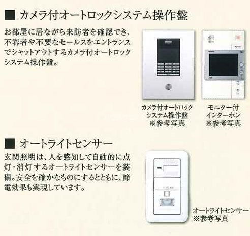 ファステート京都ステーションウォズ セキュリティ