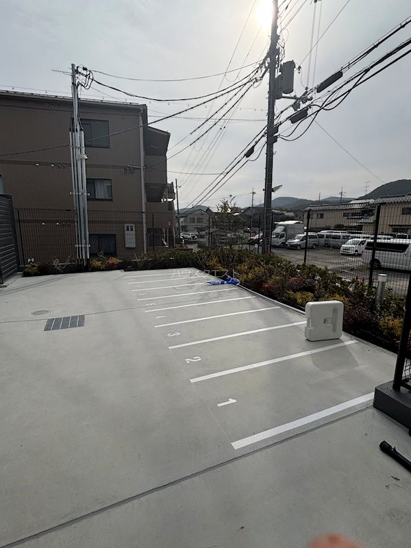 KYOTO　HILLS　奥之院 その他