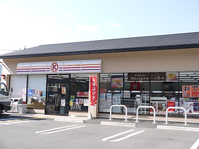 KYOTO　HILLS　奥之院 コンビニ