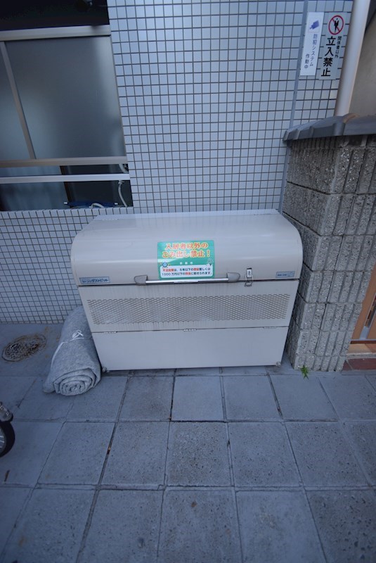 メゾンドール御前 その他設備