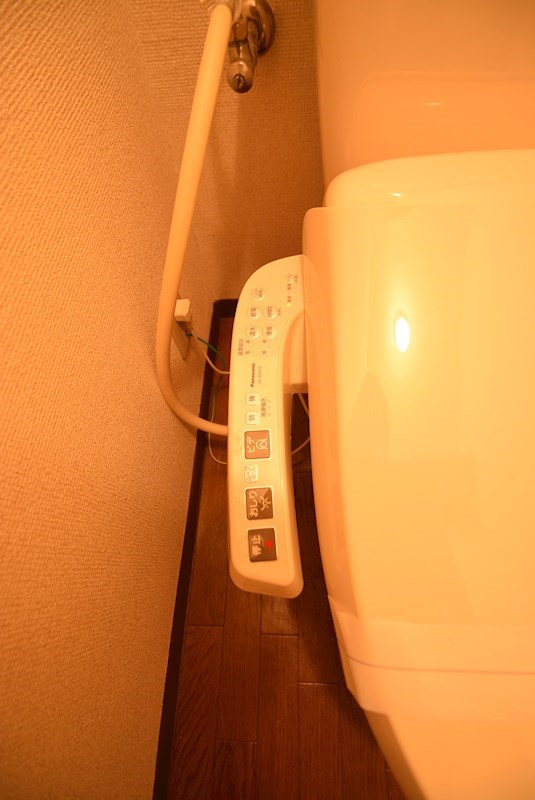 メゾンドール御前 トイレ