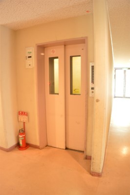 アクシス葛野 その他共有部分