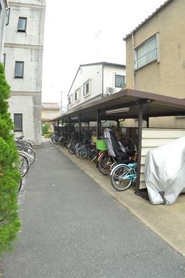 アクシス葛野 その他