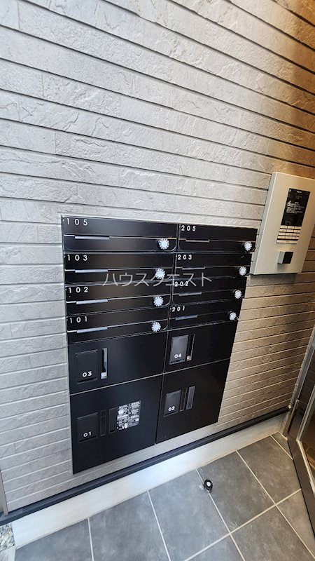 プランドールS花園寺ノ前町 その他