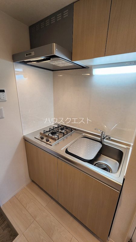 プランドールS花園寺ノ前町 キッチン