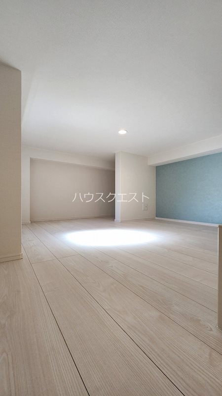 プランドールS花園寺ノ前町 ベッドルーム