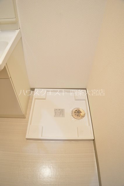 レジディア京都壬生（Ricchezza西村） その他