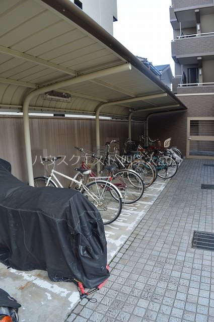 レジディア京都壬生（Ricchezza西村） その他