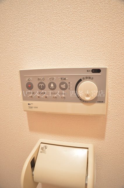 レジディア京都壬生（Ricchezza西村） その他