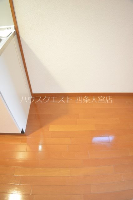 レジディア京都壬生（Ricchezza西村） その他