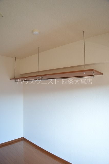レジディア京都壬生（Ricchezza西村） その他