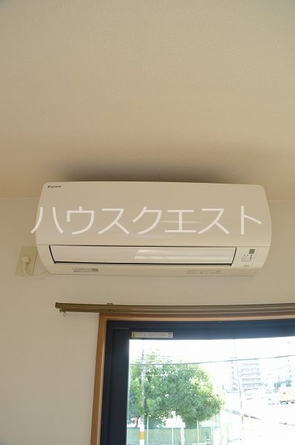 パラドール西院PART-Ⅲ その他設備