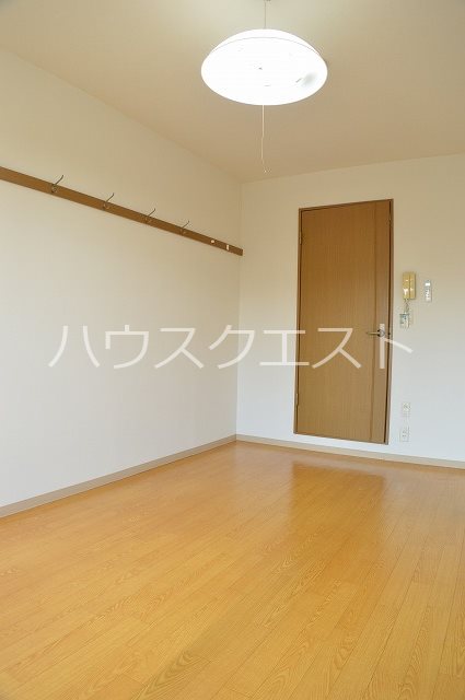パラドール西院PART-Ⅲ リビング