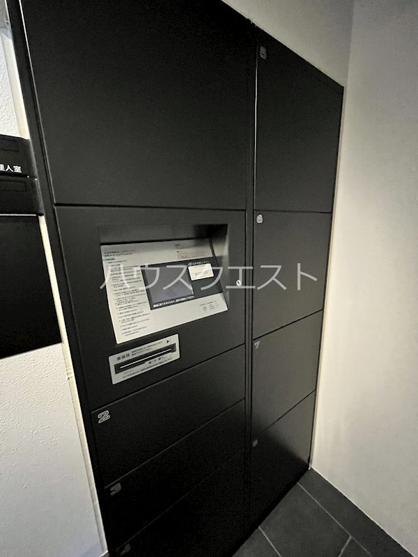 アール京都グレイス その他