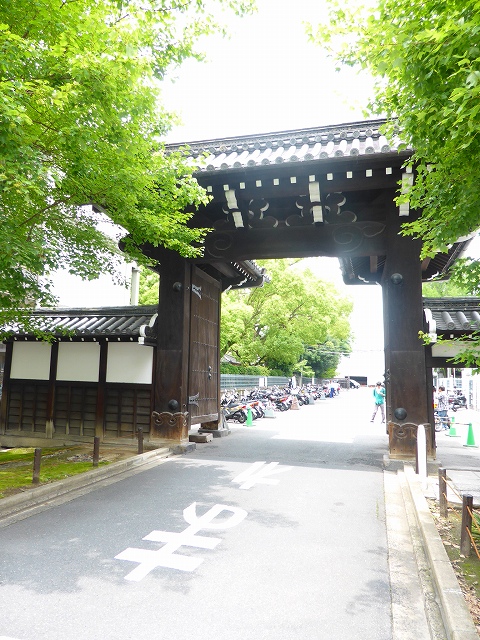 アール京都グレイス 大学・短大