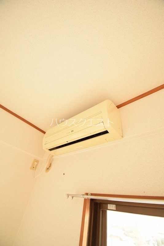 サンルート岩倉 その他設備