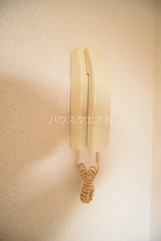 サンルート岩倉 セキュリティ