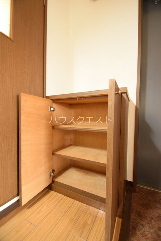 サンルート岩倉 その他