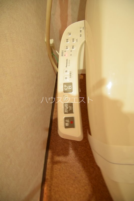 サンルート岩倉 その他