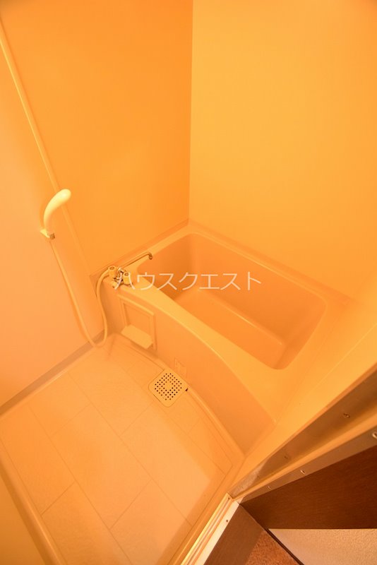 サンルート岩倉 風呂画像