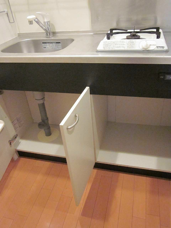 HF河原町二条レジデンス キッチン