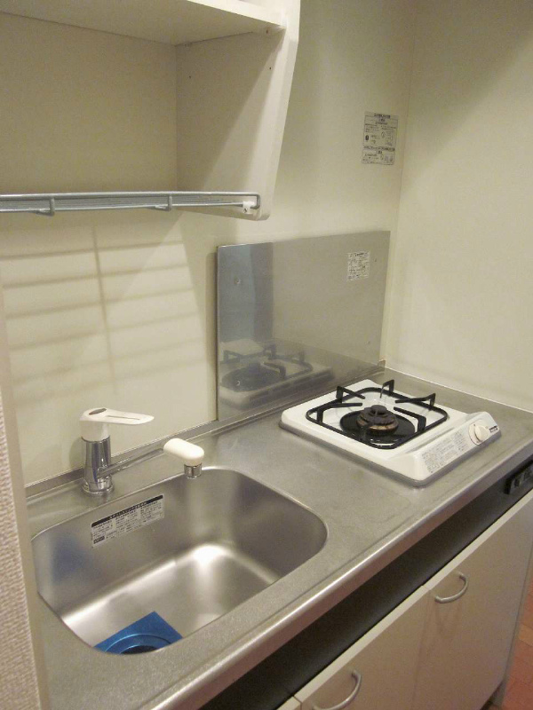 HF河原町二条レジデンス キッチン
