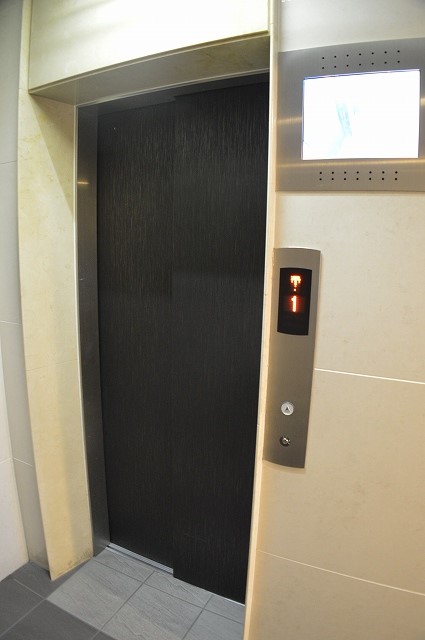 アスヴェル京都西京極 その他共有部分