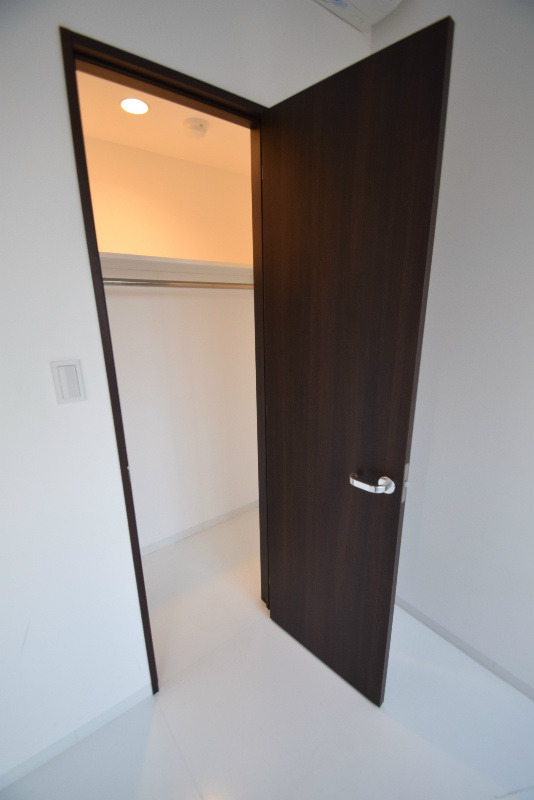 M＆M's apartment 収納