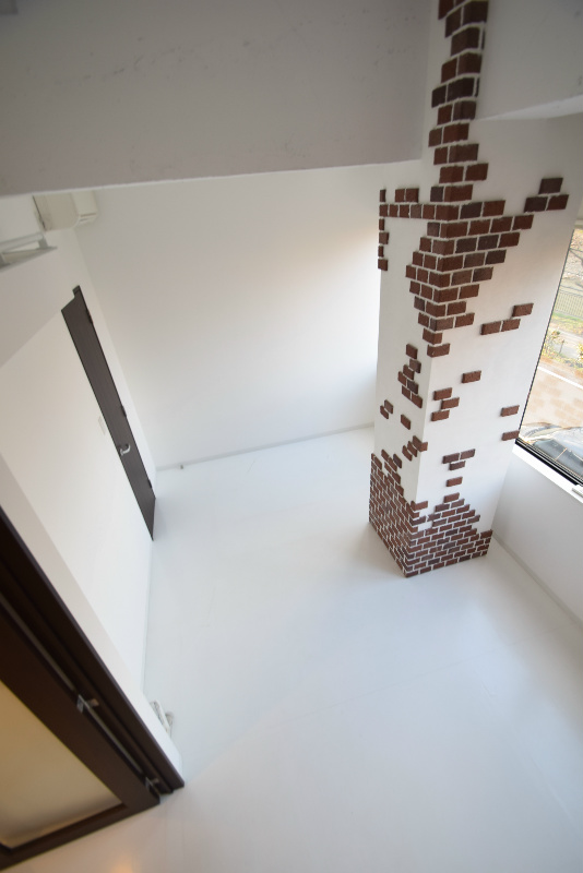 M＆M's apartment その他