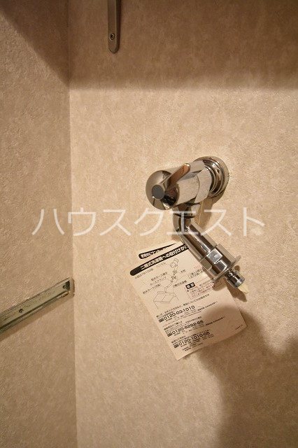 グランエターナ京都 その他設備