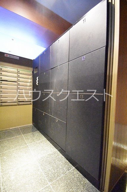 グランエターナ京都 その他