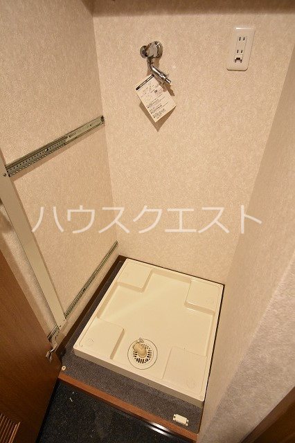 グランエターナ京都 その他部屋・スペース