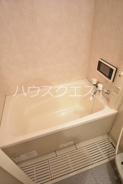 グランエターナ京都 風呂画像
