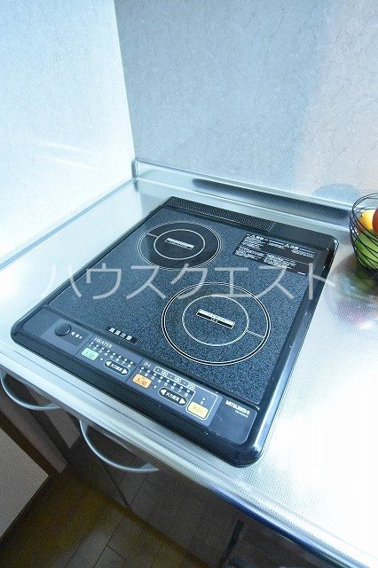 グランエターナ京都 キッチン