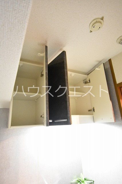 グランエターナ京都 キッチン