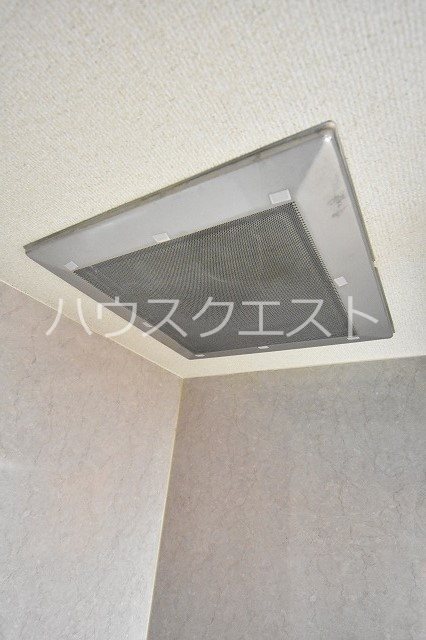 グランエターナ京都 キッチン