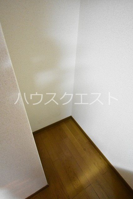 グランエターナ京都 キッチン