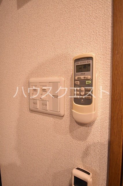 グランエターナ京都 その他