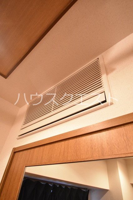 グランエターナ京都 その他設備